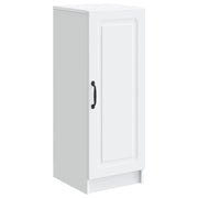 Credenza Bianco 33 x 34,5 x 87 cm Legno ingegnerizzato 895745