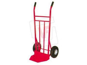 CARRELLO PORTA CASSE PORTATA KG. 200