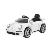 Auto elettrica globo 42915 espidko porsche ruf ctr2017 12v 4,5 ah liti