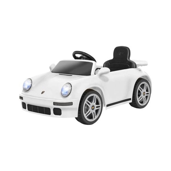 Auto elettrica globo 42915 espidko porsche ruf ctr2017 12v 4,5 ah liti