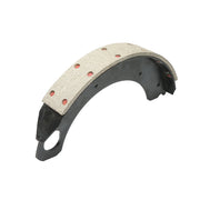 Ganascia freno Massey Ferguson Codice OEM 1810517, 1810517M91, 1810348M91, 1810517M1, 1810517M92, 202631, 3620602M91, 830480M92