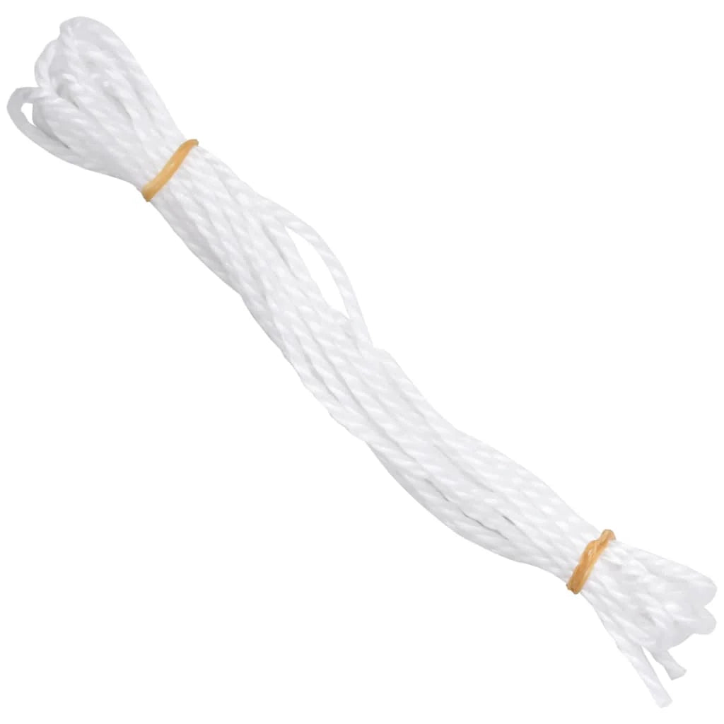 Vela ombreggiante/ombrellone 160 g/m² 2 x 2 m HDPE nero 02_0009187