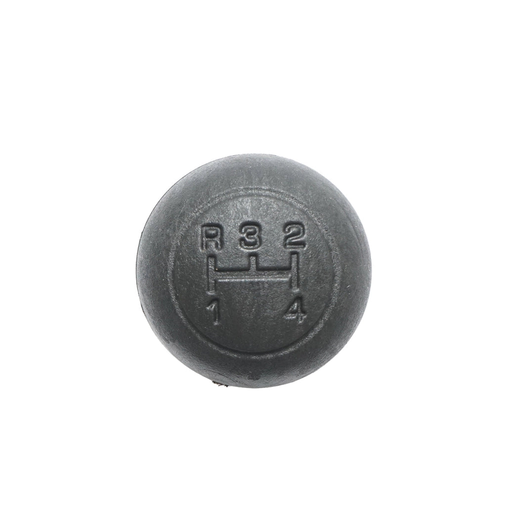 Dado della leva del cambio Massey Ferguson, filettatura 3/8 UNF, codice OEM 1682630