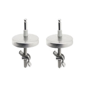 BASE CERNIERA PER SEDILI 182-F900, 182-I900, 182-U901- RAK- pezzi 1