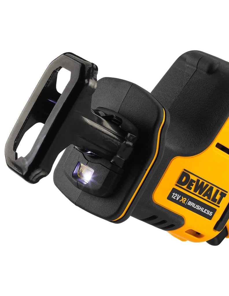 Mini-Sega Universale DeWALT DCS312N (Solo corpo)