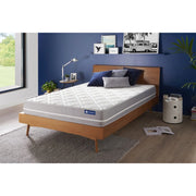 Materasso matrimoniale Actiflex touch 200x200cm - Spessore : 20cm - Molle insacchettate - Bilanciato