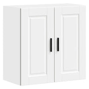 Pensile da Cucina Porto Bianco in Legno Multistrato