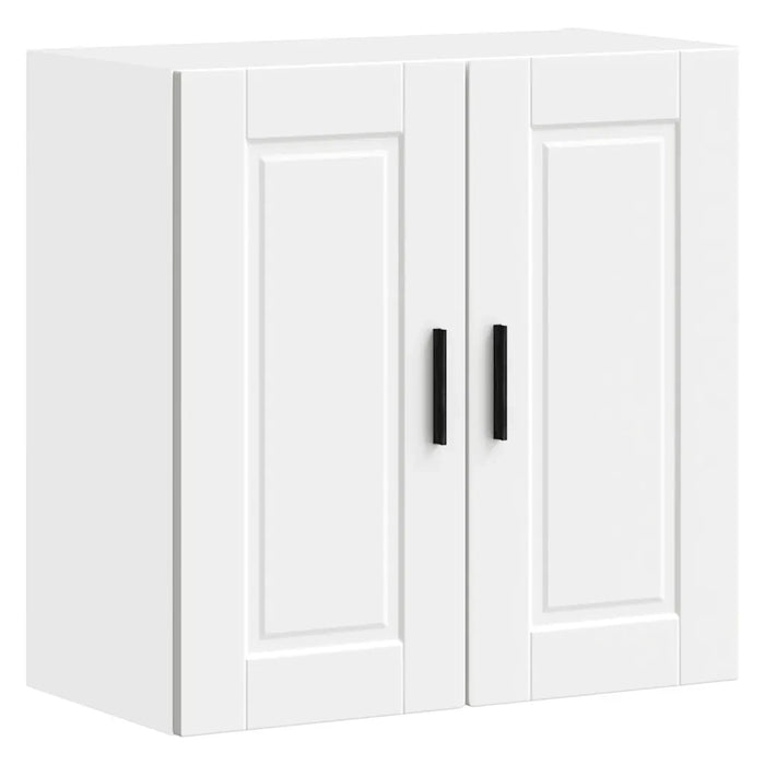 Pensile da Cucina Porto Bianco in Legno Multistrato