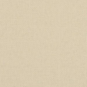 Lettino per Cani Crema 70x45x30 cm in Tessuto 171857