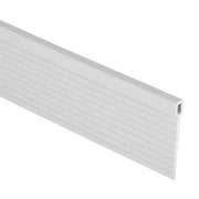 GIUNTO SEMPLICE PER PAVIMENTI 5,5x26 mm - barra 2 mt - 100 metrilineari