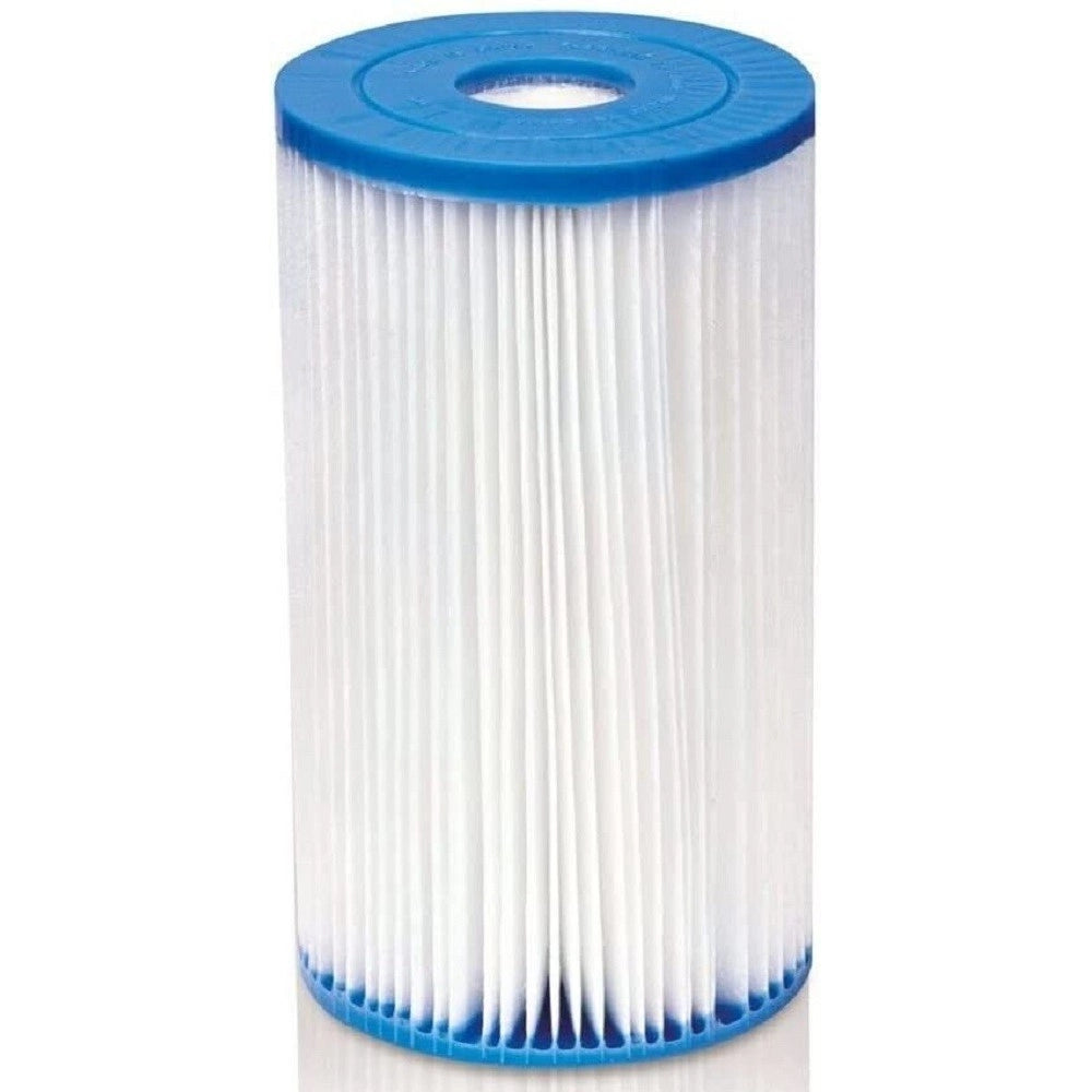 Trade Shop - Cartuccia Filtro Grande Tipo B Per Pompe 9.463l/h Ricambio Pulizia Piscina 29005 -