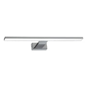 Applique LED 7W 4000K IP44 cromo Milagro Shine ML029