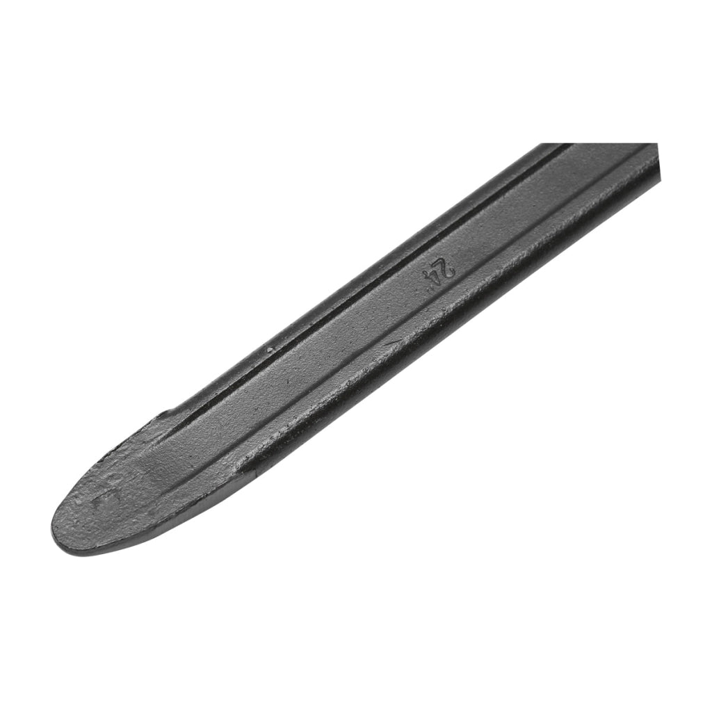 Leva in acciaio per cambio pneumatici – 600×30×11 mm Breckner Germany