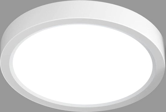 Lampada da soffitto per bagno - Lampada da soffitto piccola led lampada da soffitto rotonda 12 W piano lampada da soffitto per bagno lampada da soffitto nera camera da letto cucina-bagno illuminazione da soffitto-stile trendy Design