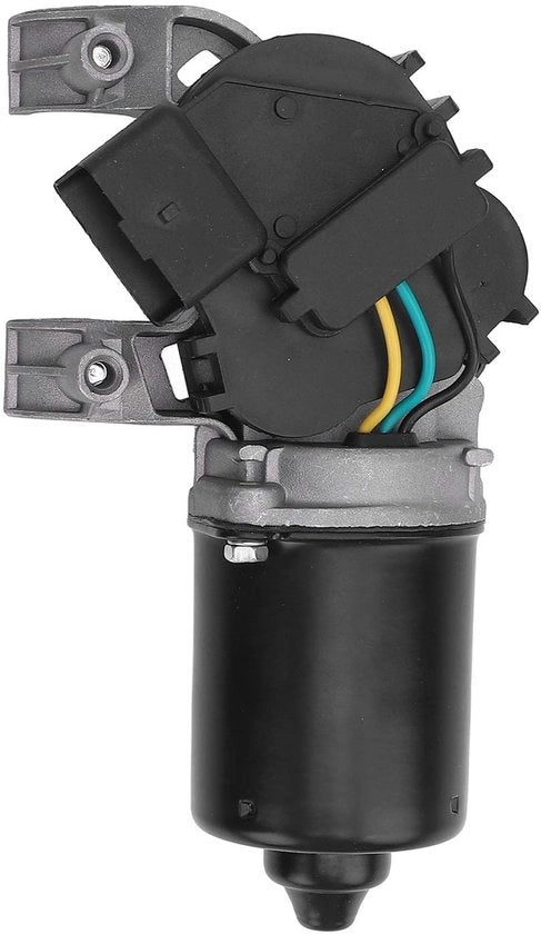 Motore di pulente anteriore - Regolazione della velocità precisa - Installazione semplice - Sostituzione diretta - Forma adatta con precisione - Stabilizzatore di guida - Motore di pulente