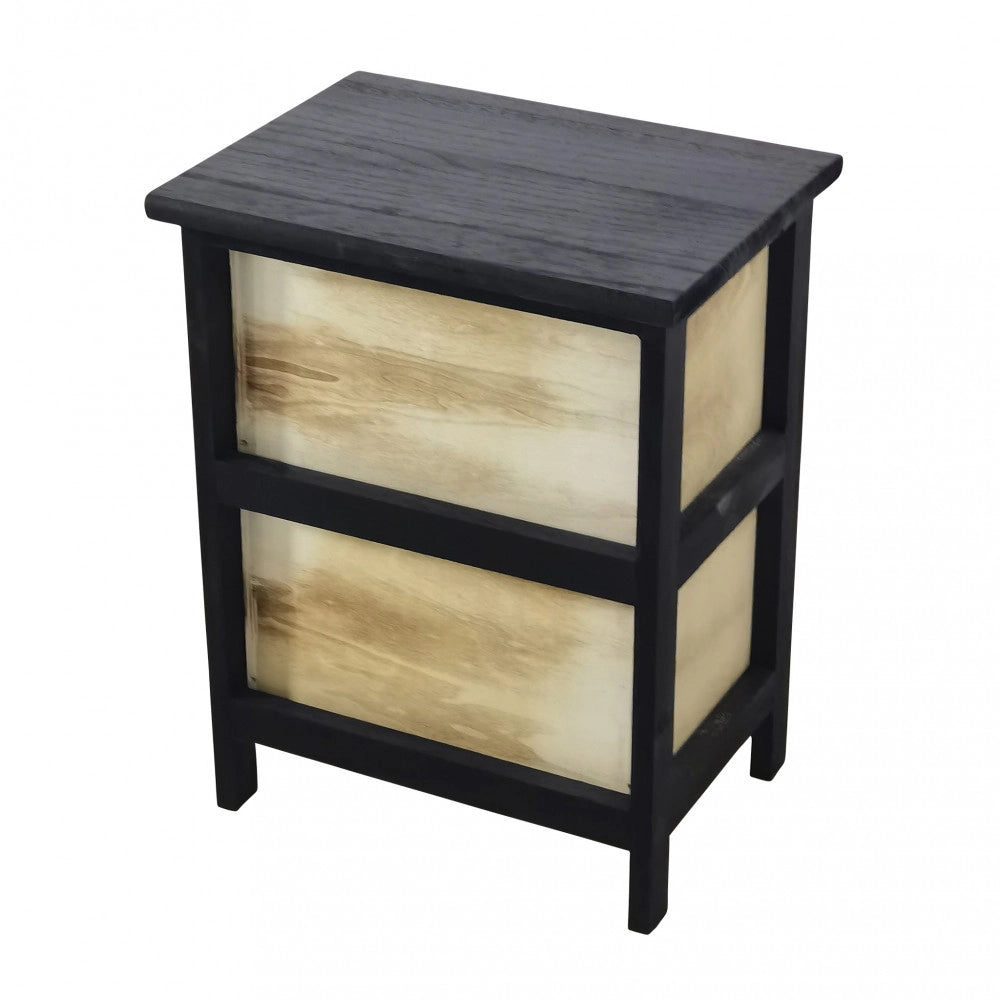 MOBILETTO 2 CASSETTI CESAR