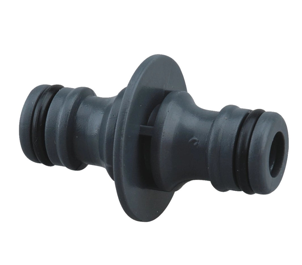 RACCORDO CONNETTORE DUE INNESTI IDEAL STAR - IDEAL STAR