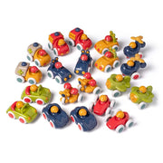 Tolo - Baby Vehicles - Display da 20 pz.