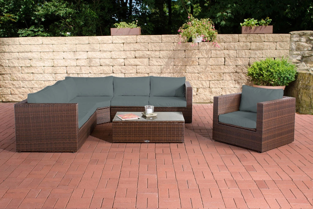 Set federe Tibera 3