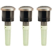 .hunter mp 2000 rotater per bocchetta universale, nero, portata