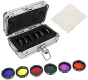 Filtro Telescopio 1,25 Pollici - Rimosso Smog UHC - Astronomia Telescopio - Occhiale Telescopio - Servizio Orientato al Cliente - Ampia Scelta di Prodotti - Filtro Astronomico