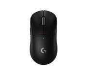 ORIGINAL Logitech Accessori per computer nero 910-006631 Gaming-Maus