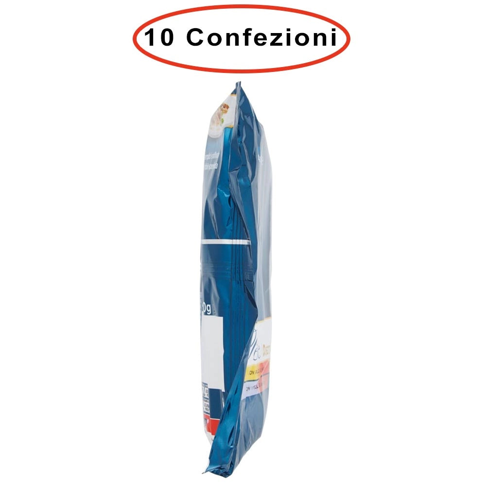 Purina gourmet perle umido gatto duetti con carni delicate 10 confezioni da 4 buste da 85 grammi
