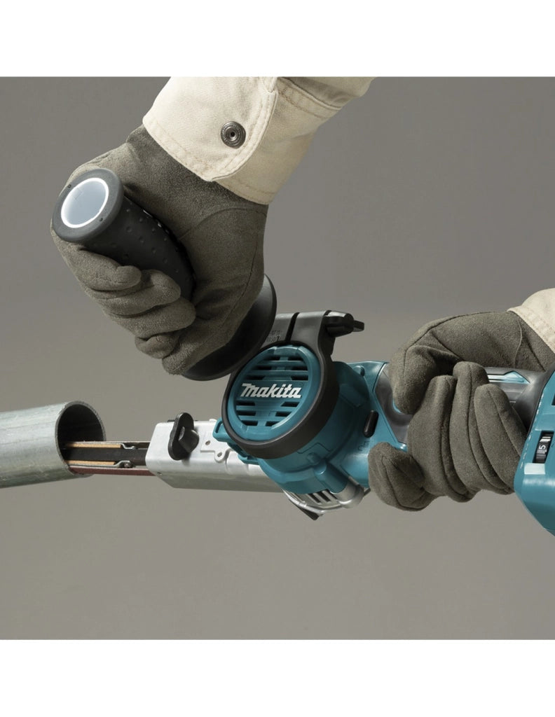 Levigatrice a Nastro MAKITA DBS180Z (Solo corpo)