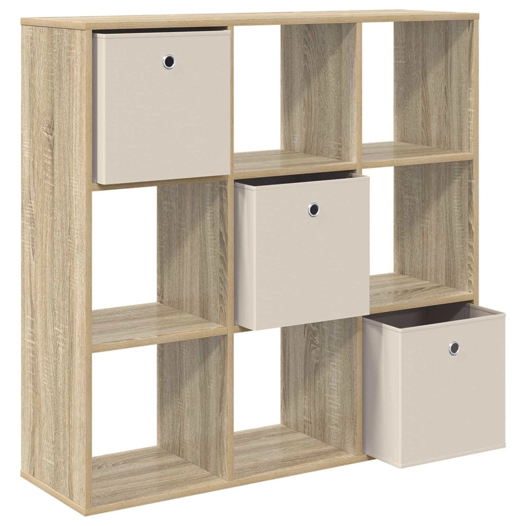 Credenza con cassetto Rovere Sonoma 102 x 31 x 99,5 cm 8000494