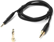 Cavo di Ricambio per Altoparlanti 35 mm Premium Audio per Headset.