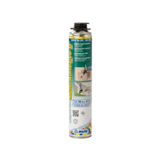 Schiuma Poliuretanica Mapepur Multiadhesiv Foam G 750Ml- Mapei