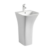 Lavabo Monolitico Rea Ada Slim