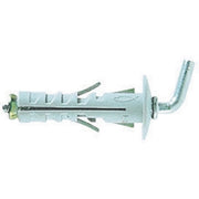 TASSELLO FISCHER IN NYLON SB 9 / 8- 9/8- FISCH- pezzi 100