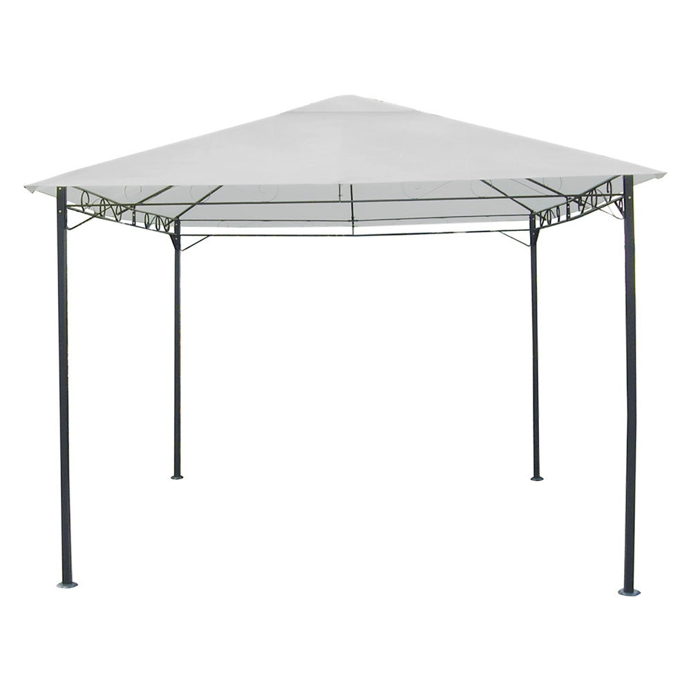 1pz gazebo 'echos' mt 3 x 4 cod:ferx.6127116nlm