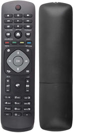 TV di sostituzione a distanza ONF3 - Universale telecomando - Compacto e facile da usare - Adatto per LCD e LED - Ideale per la sostituzione di TV Philips.