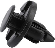 Set di fissaggio in plastica - Nuovo - 20/50/100/200 pezzi - Per diverse modelli - Codice OE 01553-09321 - Peso 36-450g - Clip di parafango