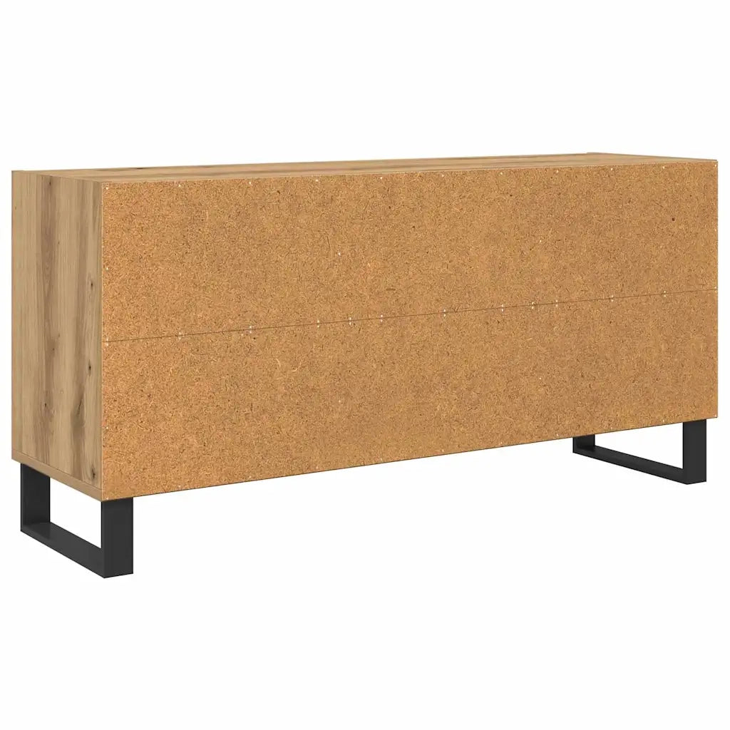 Mobile TV 103,5 x 30 x 50 cm Rovere artigianale 881927