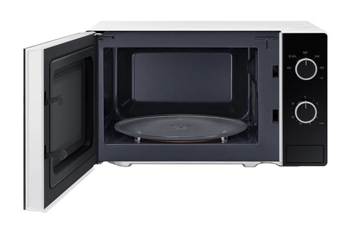 Samsung MS20A3010AH Nero, Bianco Solo microonde Superficie piana 20 L 700 W