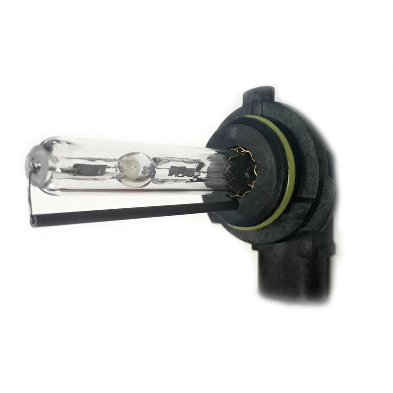 Lampada Hid Xenon HB4 9006 5000K 35W Forma L Pipetta