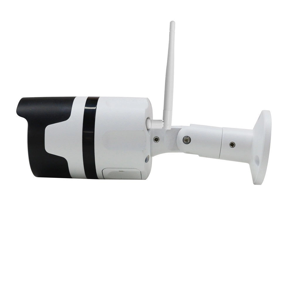 Trade Shop - Telecamera Ip Camera Hd Wireless Led Ir Infrarossi Ipcam Tf 36 Led Esterno -