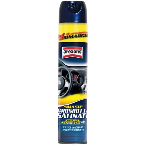 Arexons LUCIDA CRUSCOTTI SPRAY SMASH  ml. 600 - Satinato
