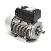 Motore asincrono monofase con rotore in rame 2 poli 230V 1,5kW IP55 classificazione elettrica 16_0002441