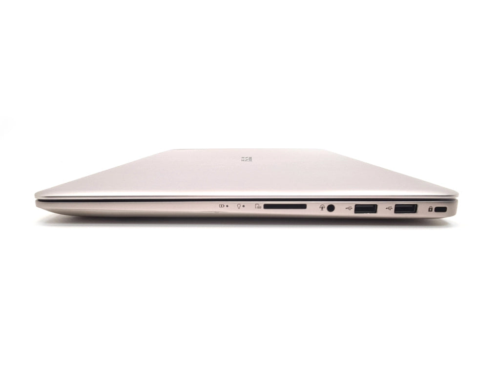 Notebook Asus VivoBook 15 N580G Intel I7-8750H Display Full HD da 15.6" Ram 16Gb NVMe 512Gb e HDD 1TB Scheda Video Dedicata Nvidia GeForce GTX 1050 da 4Gb - Ricondizionato