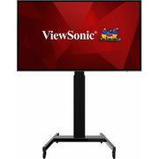 Staffa  pavimento per tv 42/86 vb-cnm-002 motorizzata 800x600