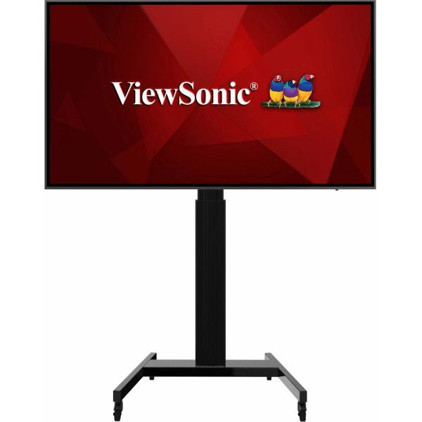 Staffa  pavimento per tv 42/86 vb-cnm-002 motorizzata 800x600