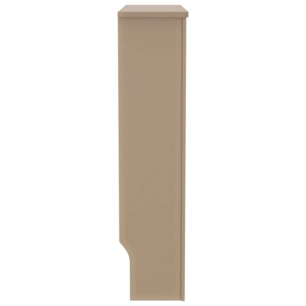 Copertura per Radiatore in MDF 78 cm CFW3442962