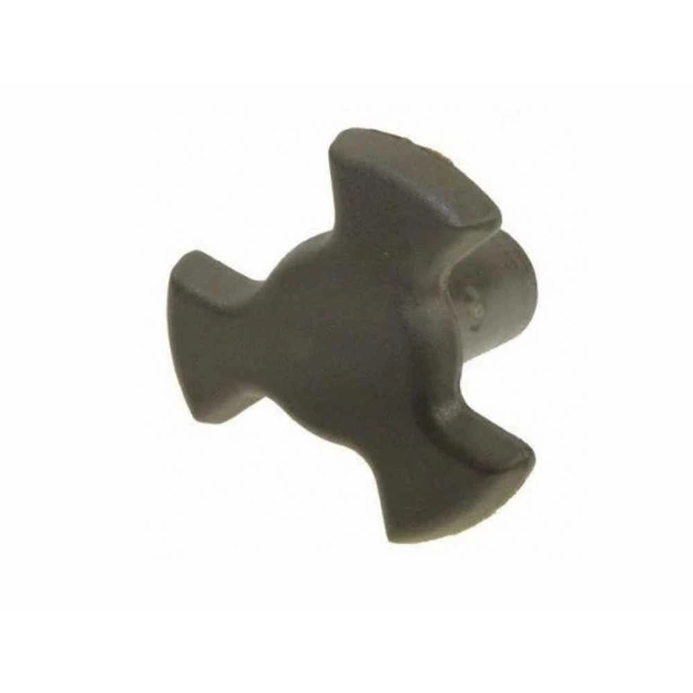 TRASCINATORE GIUNTO GIRANTE PIATTO VETRO FORNO MICROONDE ARISTON WHIRLPOOL - Whirlpool Ariston Hotpoint
