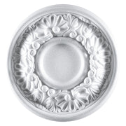 1cf rosone decorativo per soffitti mod.er19dy - ã˜ cm. 19 kit 2 pezzi cod:ferx.9131063nlm