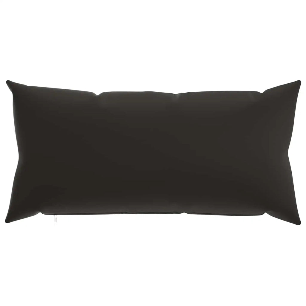 Federa 6 pcs HEERLEN Multicolore 40 x 70 cm Poliestere 909614