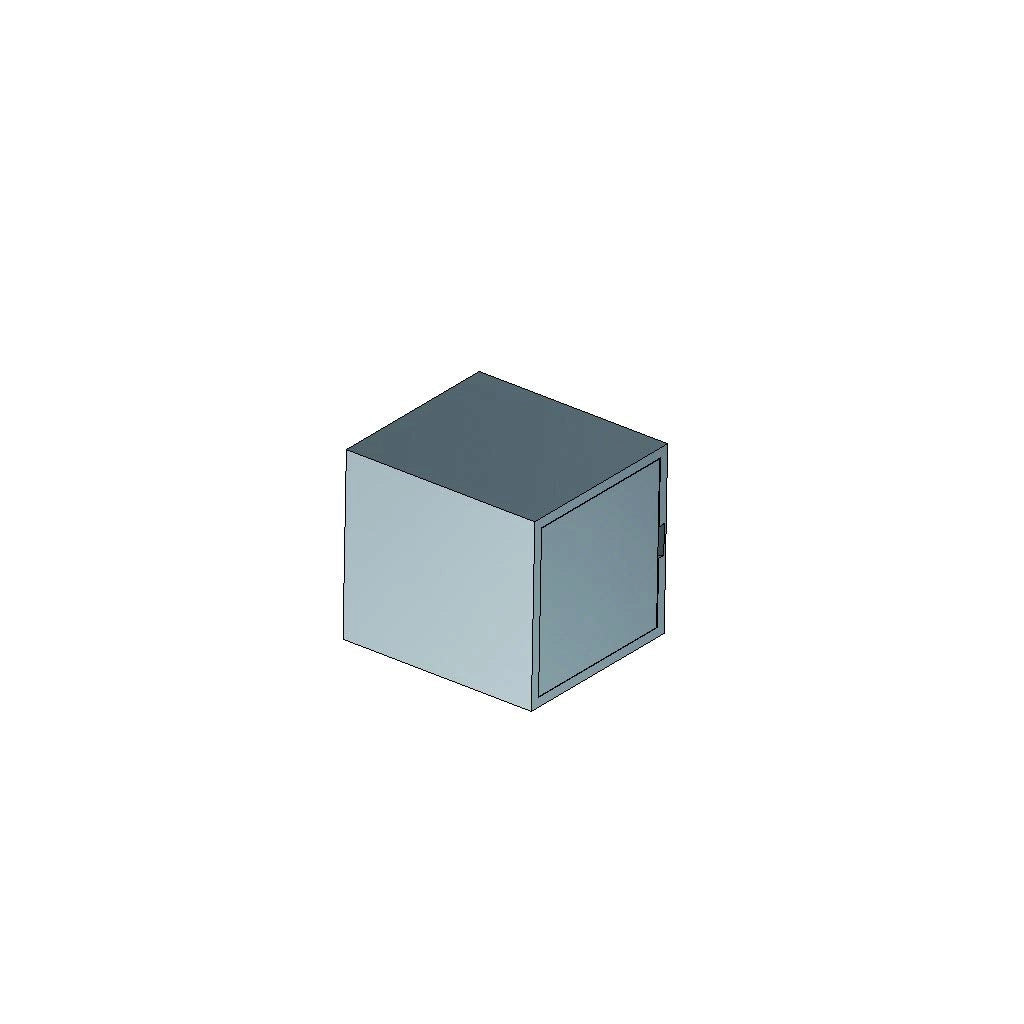 Maniglia di ricambio in abs lato deviatore airtherm 4147B Fromac